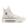 Chuck 70 De Luxe Squared „White“