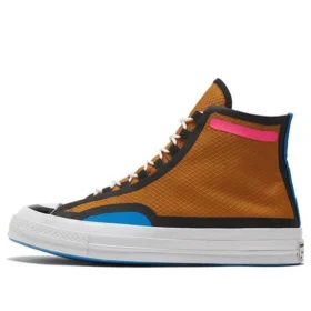 Chuck 70 „Digital Terrain – Dark Soba“