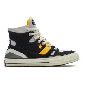 Chuck 70 E260 High „Black Laser Orange“