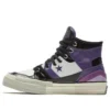 Chuck 70 E260 High „Black Mystical“