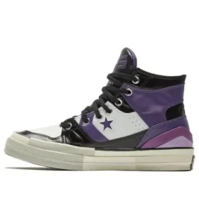 Chuck 70 E260 High „Black Mystical“