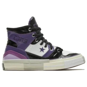 Chuck 70 E260 High „Black Mystical“