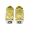 Chuck 70 E260 High „Earth Tone Suede – Green Succulents“