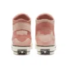 Chuck 70 E260 High „Earth Tone Suede – Pink Sandstone“
