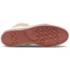 Chuck 70 E260 High „Earth Tone Suede – Pink Sandstone“