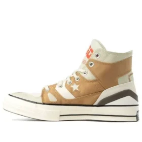 Chuck 70 E260 High „Iced Coffee“