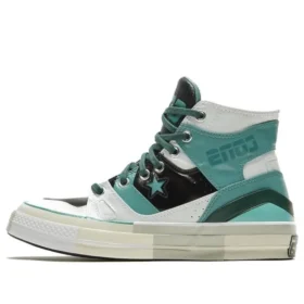 Chuck 70 E260 High „White Beryl Green“