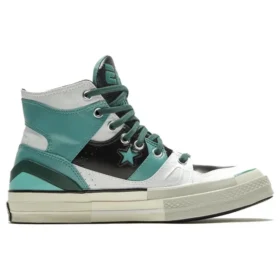 Chuck 70 E260 High „White Beryl Green“