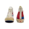 Chuck 70 „Egret Red Blue“