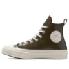 Chuck 70 Embossed High Top „Engine Smoke“