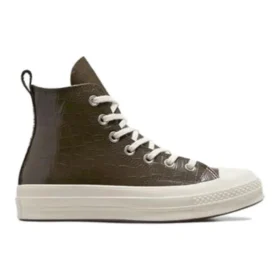 Chuck 70 Embossed High Top „Engine Smoke“