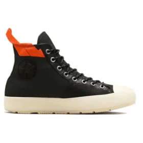Chuck 70 Explore High WP „Cold Fusion – Black Bold Mandarin“