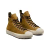 Chuck 70 Explore High WP „Cold Fusion – Wheat“