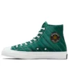 Chuck 70 Faux Fur High Top „Dragon Scale“