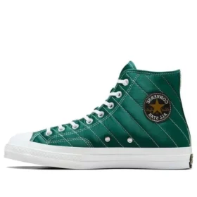 Chuck 70 Faux Fur High Top „Dragon Scale“