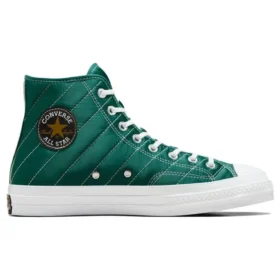 Chuck 70 Faux Fur High Top „Dragon Scale“