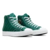 Chuck 70 Faux Fur High Top „Dragon Scale“