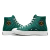 Chuck 70 Faux Fur High Top „Dragon Scale“