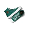 Chuck 70 Faux Fur High Top „Dragon Scale“