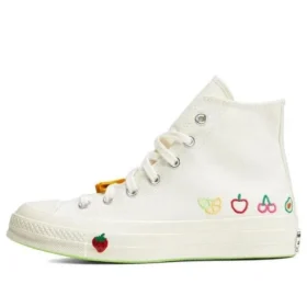 Chuck 70 Festival „Smoothie Shoes“