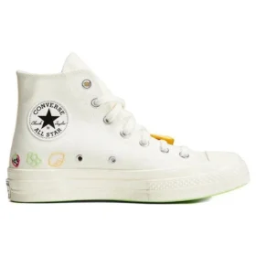 Chuck 70 Festival „Smoothie Shoes“