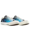 Chuck 70 Fire „Black Blue It“