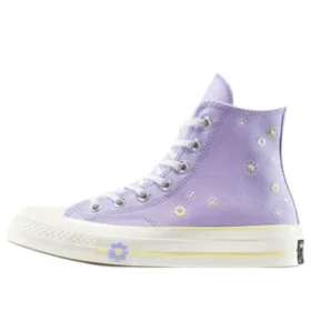 Chuck 70 Flower Patch „Violet Heat“