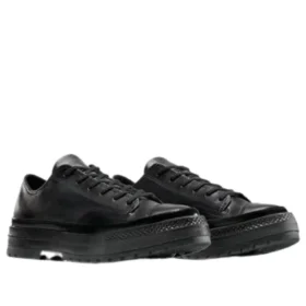 Chuck 70 Formal „Triple Black“