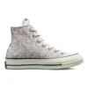 Chuck 70 Fruits & Florals High Top „Decade Pink“
