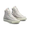 Chuck 70 Fruits & Florals High Top „Decade Pink“