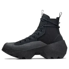 Chuck 70 Geo Forma Ls High Top „Black“