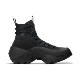 Chuck 70 Geo Forma Ls High Top „Black“