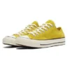 Chuck 70 „Gold Citron“