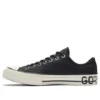 Chuck 70 Gore-Tex „Black“