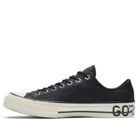 Chuck 70 Gore-Tex „Black“