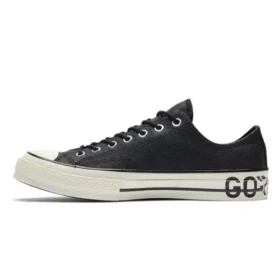 Chuck 70 Gore-Tex „Black“