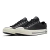 Chuck 70 Gore-Tex „Black“