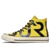 Chuck 70 Gore-Tex High „Bold Citron“