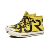 Chuck 70 Gore-Tex High „Bold Citron“
