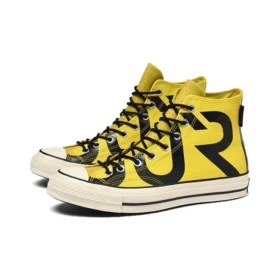 Chuck 70 Gore-Tex High „Bold Citron“