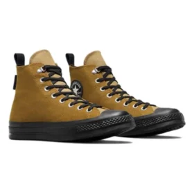 Chuck 70 Gore-Tex High „Brown“