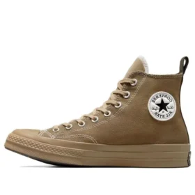 Chuck 70 GORE-TEX High „Squirmy Worm Brown“