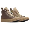 Chuck 70 GORE-TEX High „Squirmy Worm Brown“