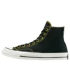 Chuck 70 GORE-TEX Waterproof „Black Sunny Angle“