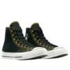 Chuck 70 GORE-TEX Waterproof „Black Sunny Angle“