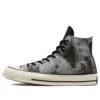 Chuck 70 GTX High „Ash Stone“