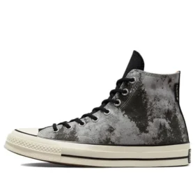 Chuck 70 GTX High „Ash Stone“