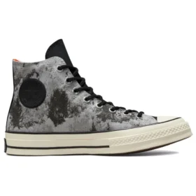 Chuck 70 GTX High „Ash Stone“