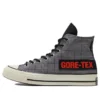 Chuck 70 GTX High „Grid – Mason“