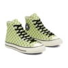 Chuck 70 Happy Camper High „Allover Smiley Faces“